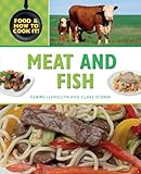 Meat and fish