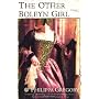 The Other Boleyn Girl by Philippa Gregory