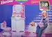 Barbie Folding Pretty House BATHROOM Playset (1997 Arcotoys, Mattel)