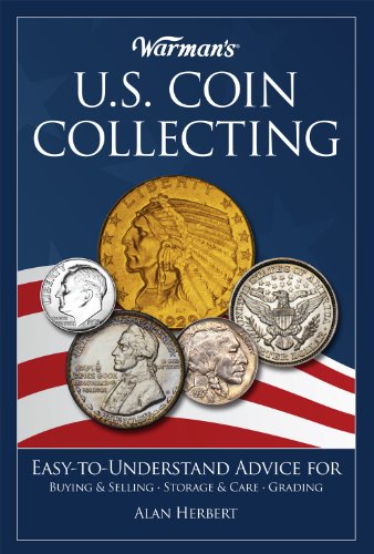 Warman's U.S. Coin Collecting
