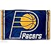 WinCraft Indiana Pacers Flag 3x5 Banner