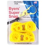 Super Snap Grommets
