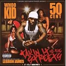G Unit Radio /Vol.3: Takin It To The Streets