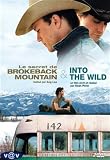 Into the wild ; le secret de brokeback mountain