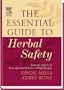The Essential Guide to Herbal Safety