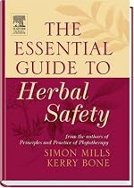 The Essential Guide to Herbal Safety