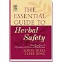 The Essential Guide to Herbal Safety