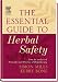 The Essential Guide to Herbal Safety