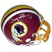 Doug Williams Autographed/Hand Signed Washington Redskins Mini Helmet