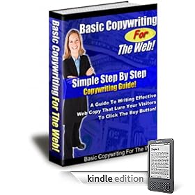 Basic Copywriting for the Web