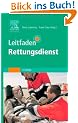 Leitfaden Rettungsdienst
