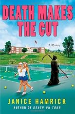Death Makes the Cut