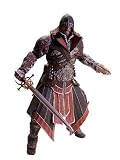 Produkt-Bild: Action Figur Assassin's Creed Brotherhood Ebony Assassin