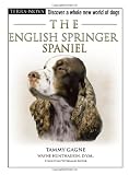 The English Springer Spaniel (Terra Nova Series)