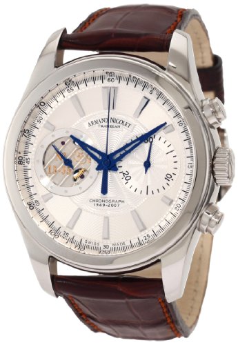 price Armand Nicolet 9649A-AG-P964MR2