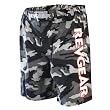 Revgear Snow Camo MMA Fight Shorts