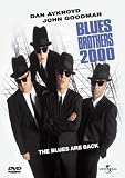 cover of Blues Brothers 2000