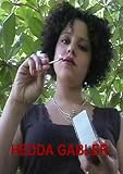 HEDDA GABLER