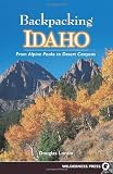 Backpacking Idaho