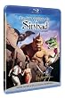 Le 7�me voyage de sinbad [Blu-ray]