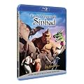 Le 7�me voyage de sinbad [Blu-ray]