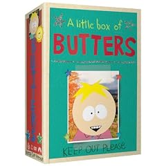South Park a Little Box of Butters