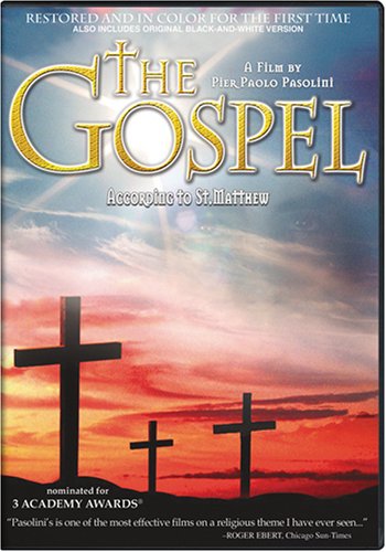 Free Download Of The Gospel According to St. Matthew