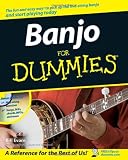Banjo For Dummies