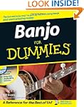 Banjo For Dummies