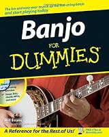 Banjo For Dummies