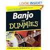 Banjo For Dummies (Book And Cd) Bjo