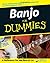 Banjo for Dummies (For Dummies (Sports & Hobbies))