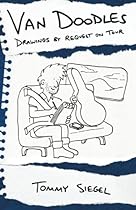 Van Doodles: Drawings by Request on Tour Van Doodles: Drawings by Request on Tour