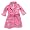 Sweet n Sassy - Girls Robe, Pink (Size 14/16)