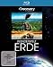Wunderwelt Erde - Discovery Channel [Blu-ray]