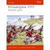 Philadelphia 1777: Taking the capital (Campaign)