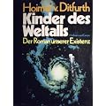 Kinder des Weltalls. Der Roman unserer Existenz