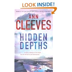 Hidden Depths