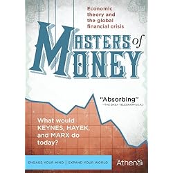 Masters of Money