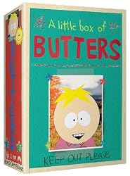 South Park: A Little Box of Butters