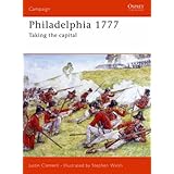 philadelphia 1777 taking the capital campaign