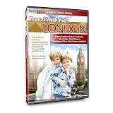 Travel with Kids: London