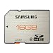 Samsung MB SPAGEU 16GB SDHC PLUS Class 6 Extreme Speed Memory Card Samsung MB SPAGEU 16GB SDHC PLUS Class 6 Extreme Speed Memory Card