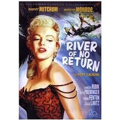 River of No Return by 
