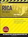 CliffsNotes RICA: 2nd Edition (CliffsTestPrep)