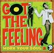 Work Your Soul Vol.2: Got That Feeling