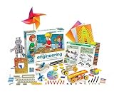 Thames and Kosmos Little Labs: Intro to Engineering