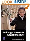 Building a Successful Palestinian State