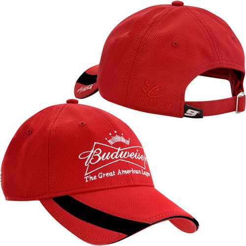 Buy Chase Authentics Kasey Kahne Performance Cap by Chase Authentics