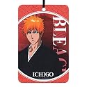 カーメイト(CARMATE) 数量限定生産 レア物 吊り下げ芳香剤 BLEACH 一護 H231